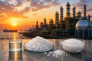 Caustic Soda Price