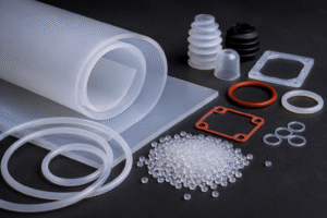 Silicone Rubber Price
