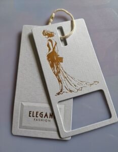 Custom tag