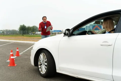 driving school in blackburn
