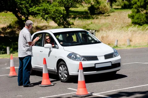 blackburn driving school