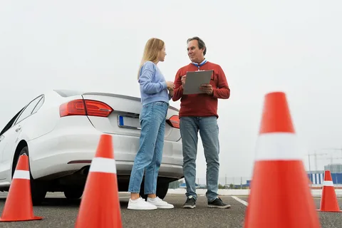 blackburn driving school
