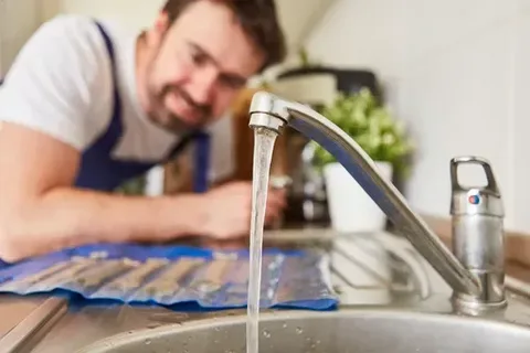 24 hour emergency plumbing service near me