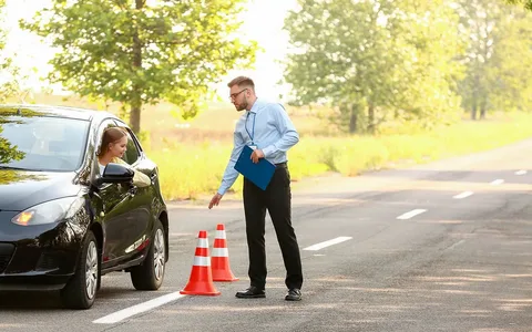 driving school kingstanding