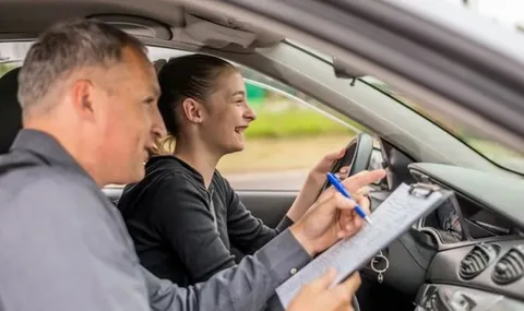 street smart driving school