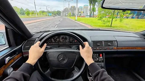 Automatic Driving Lessons in Darwen: A Guide to Learning with Confidence