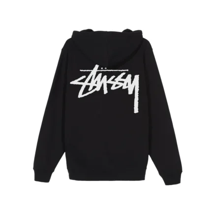 The Rise of the Stüssy Official Hoodie in Modern Style