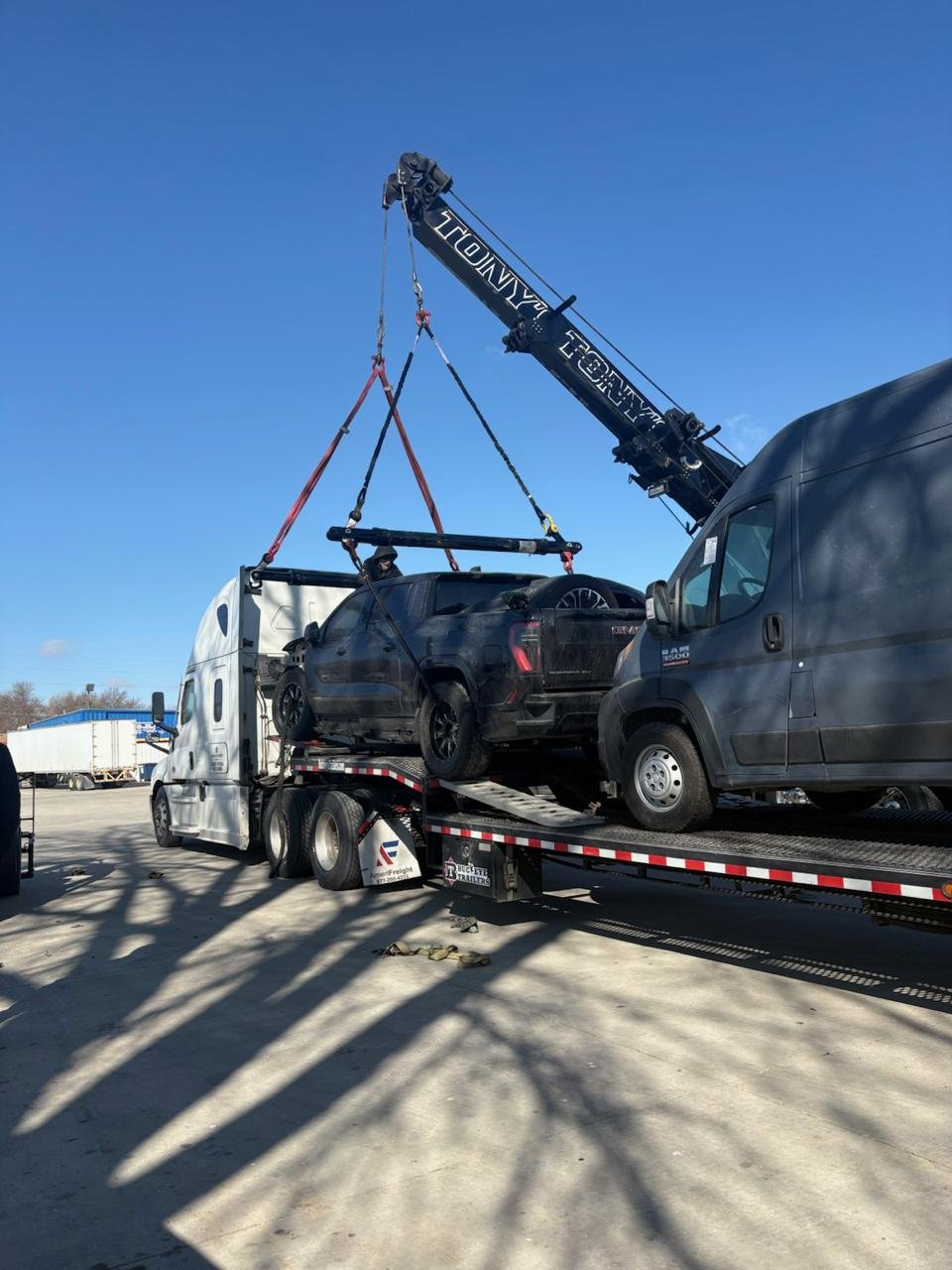 arizona to colorado auto transport