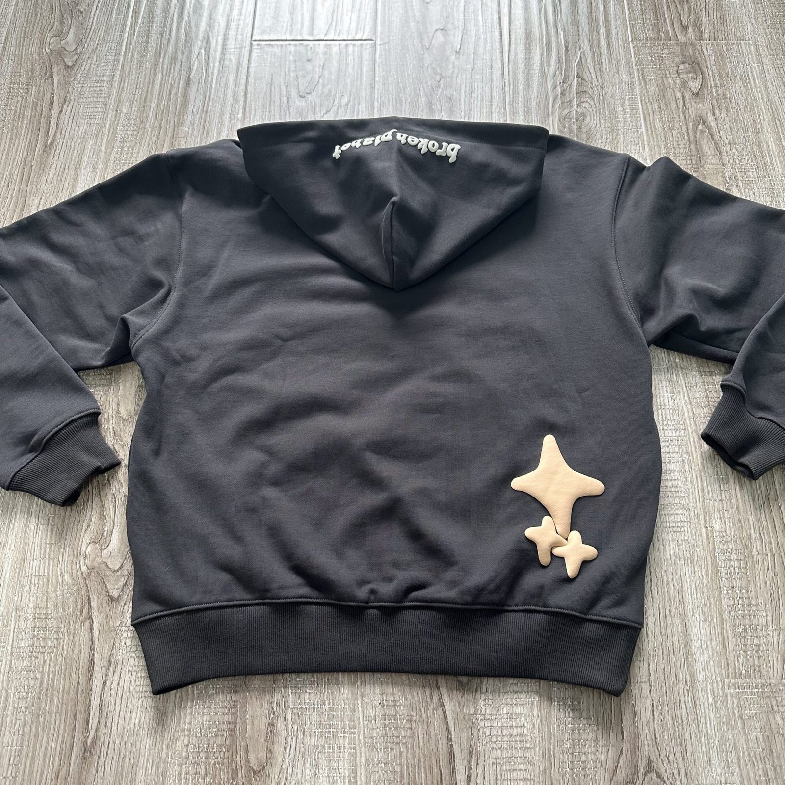 What Makes Broken Planets Clothing So Popular