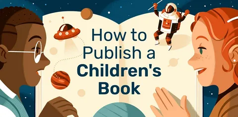 children's book publishing