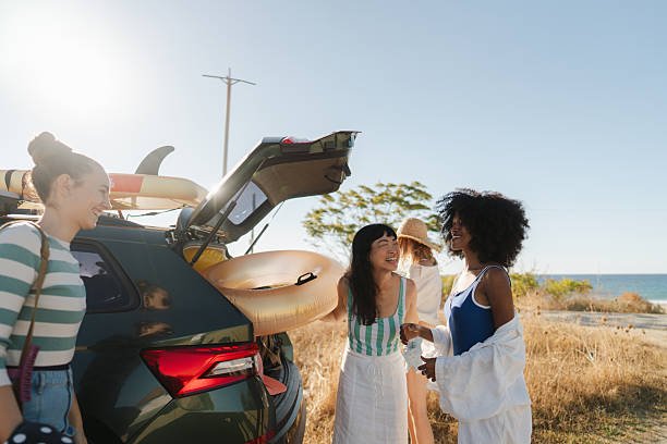 newark liberty airport car service