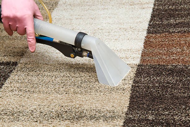 carpet cleaning service Fairfax