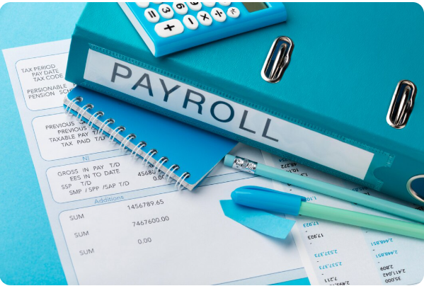 Coastal Payroll Services