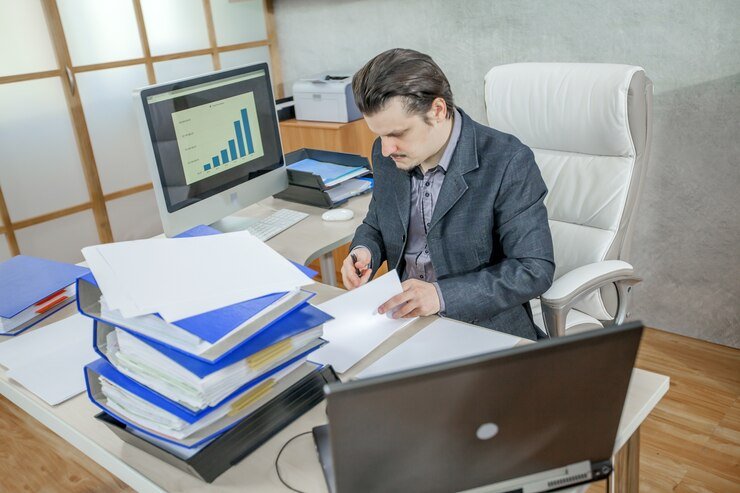 Externalisation comptable une solution rentable pour les cabinets français