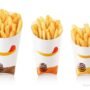 French Fry Boxes 90x90