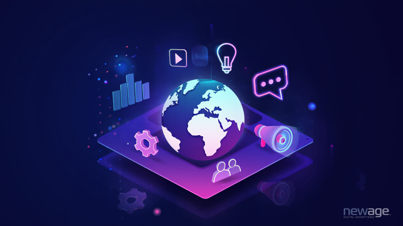 Global Advertising Company