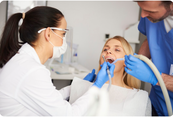 Root Canals Oakville