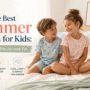 The Best Summer Pajamas for Kids What Parents Should Look For 90x90
