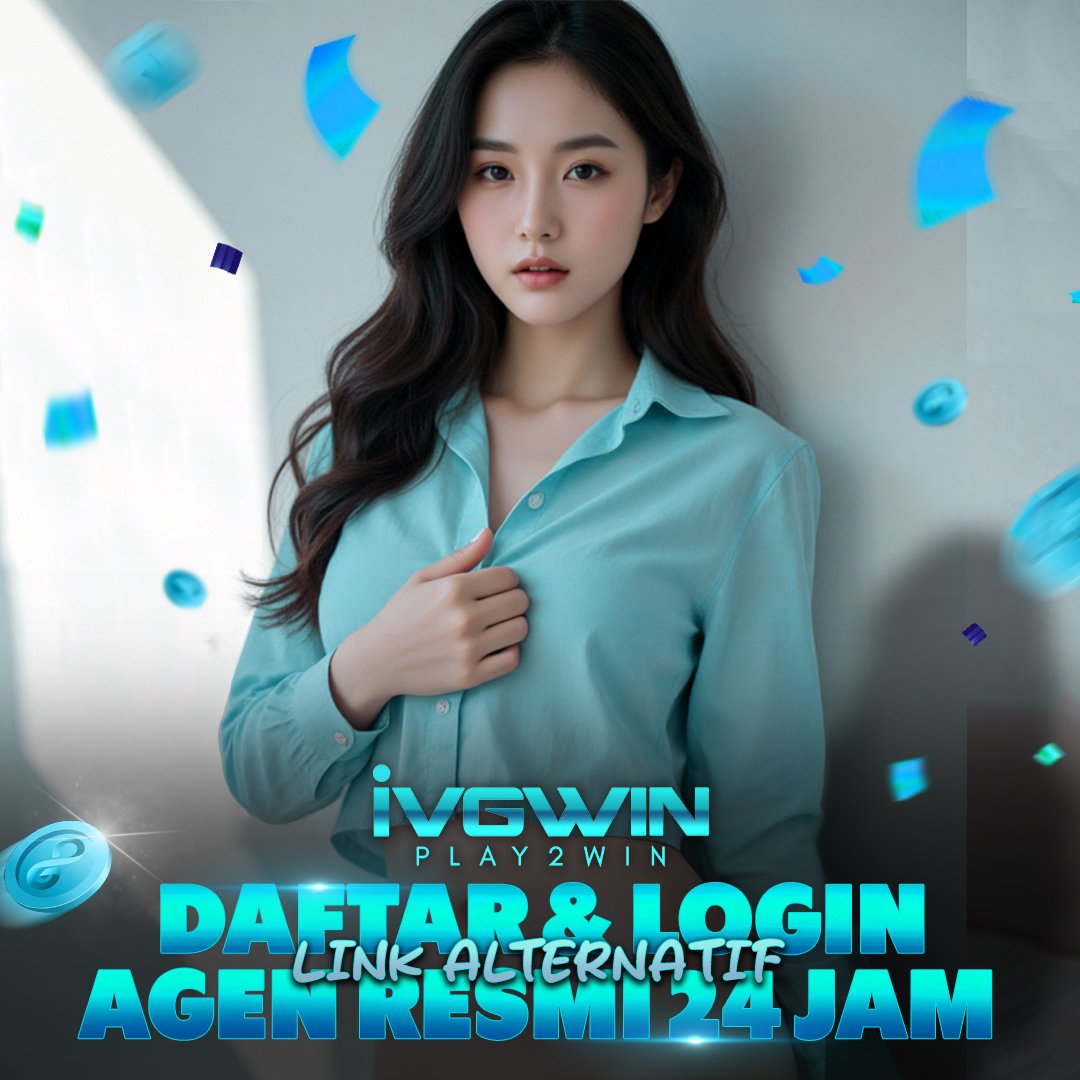 slot online, Ivgwin, Ivgwin.com, Ivgwin Link Alternatif, Ivgwin Login