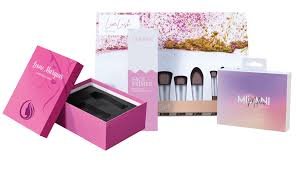 cosmetic boxes