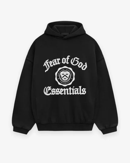 Essentials Hoodies