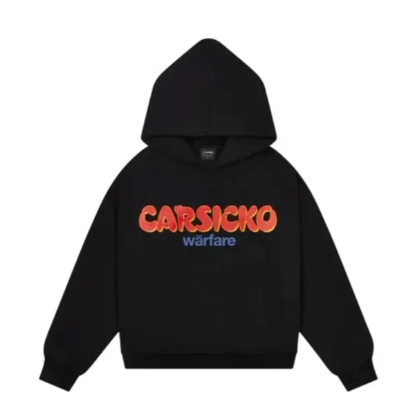 How Carsicko Became the Ultimate Streetwear Status Symbol
