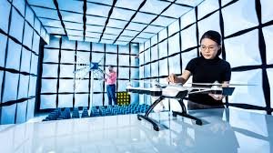 wireless testing