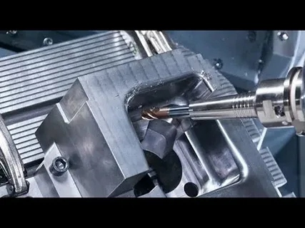 cnc machining for automotive