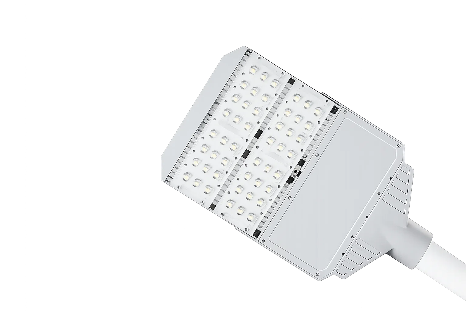 led street light manufacturer