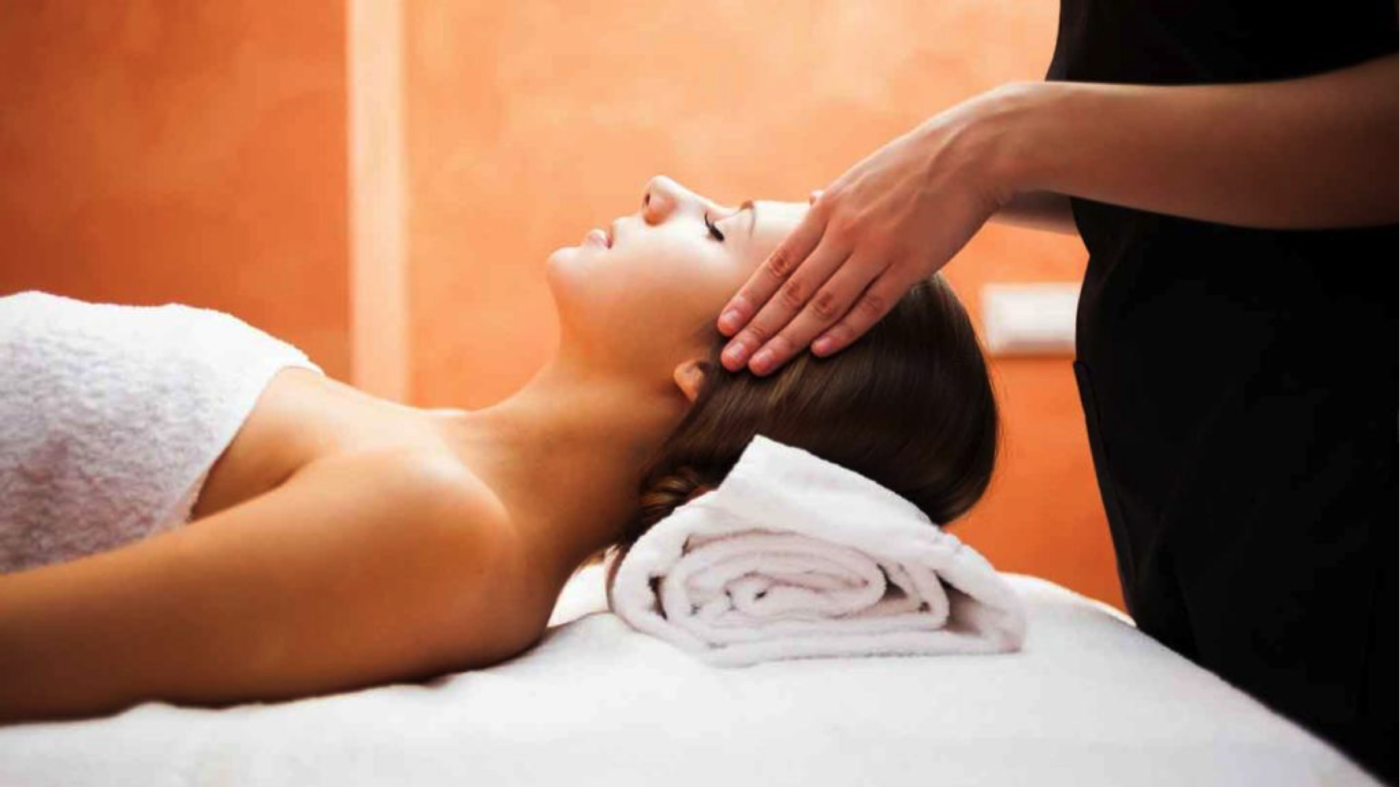healing hands holistic