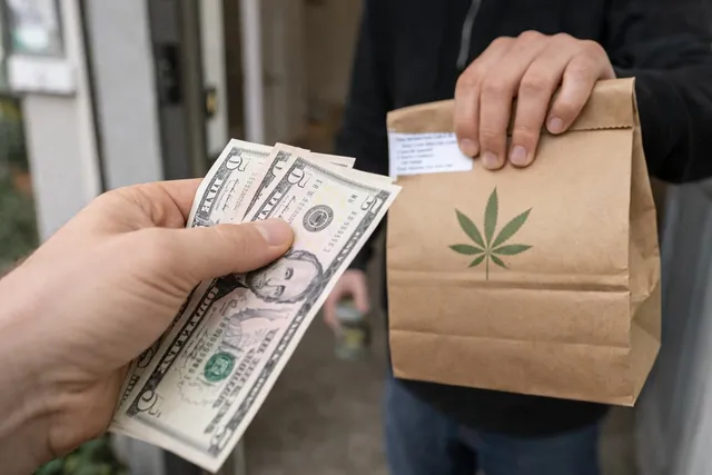 weed