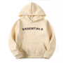 Essentials Hoodie Beige 90x90
