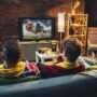 The Future of Sports Streaming How 4K Technology is Transforming the Fan Experience 90x90