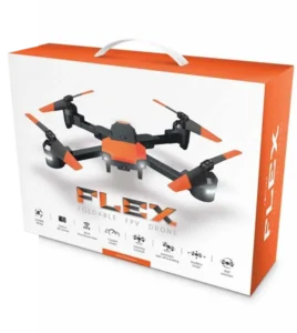 ustom drone packaging boxes