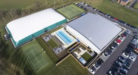 david lloyd membership cost hamilton