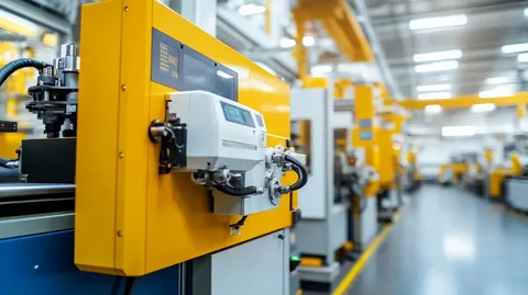 injection molding services