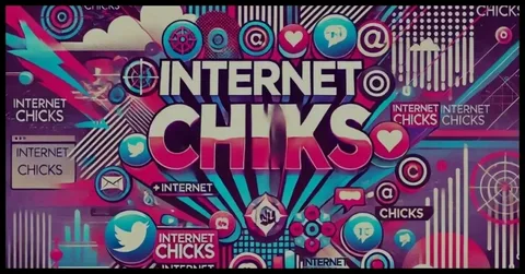 internetchicks