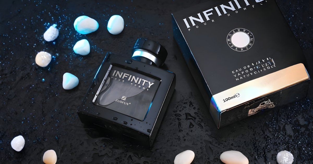 perfume gift set