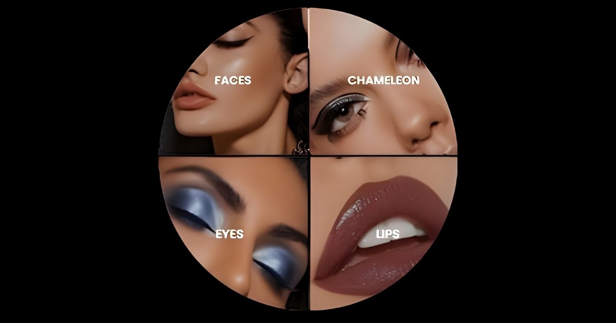 private label makeup