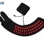 red light therapy company