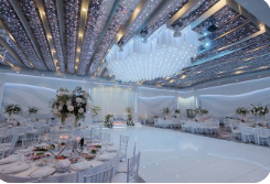Party Venue