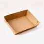 custom food tray 90x90