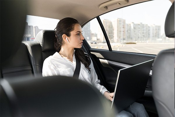 Lokeren taxi service