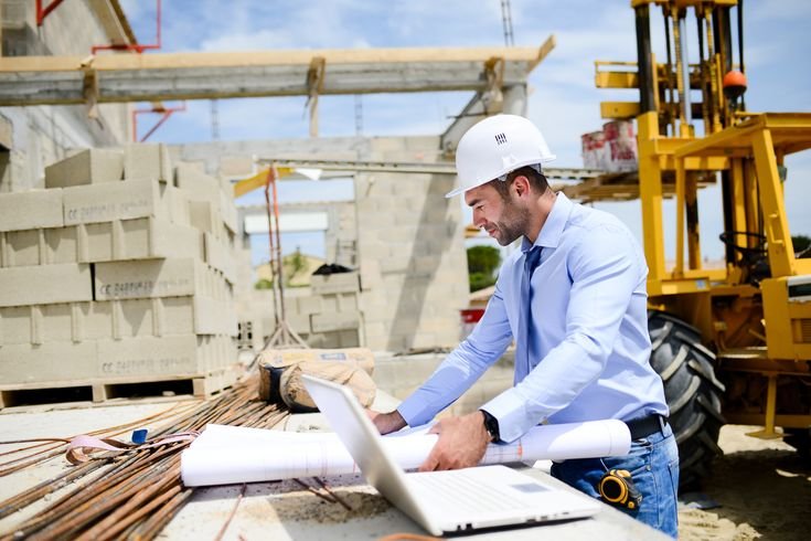 Construction Estimating company