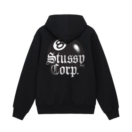 Stussy Clothing