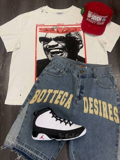 Bottega Desires