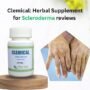 Clemical Herbal Supplement for Scleroderma reviews 90x90