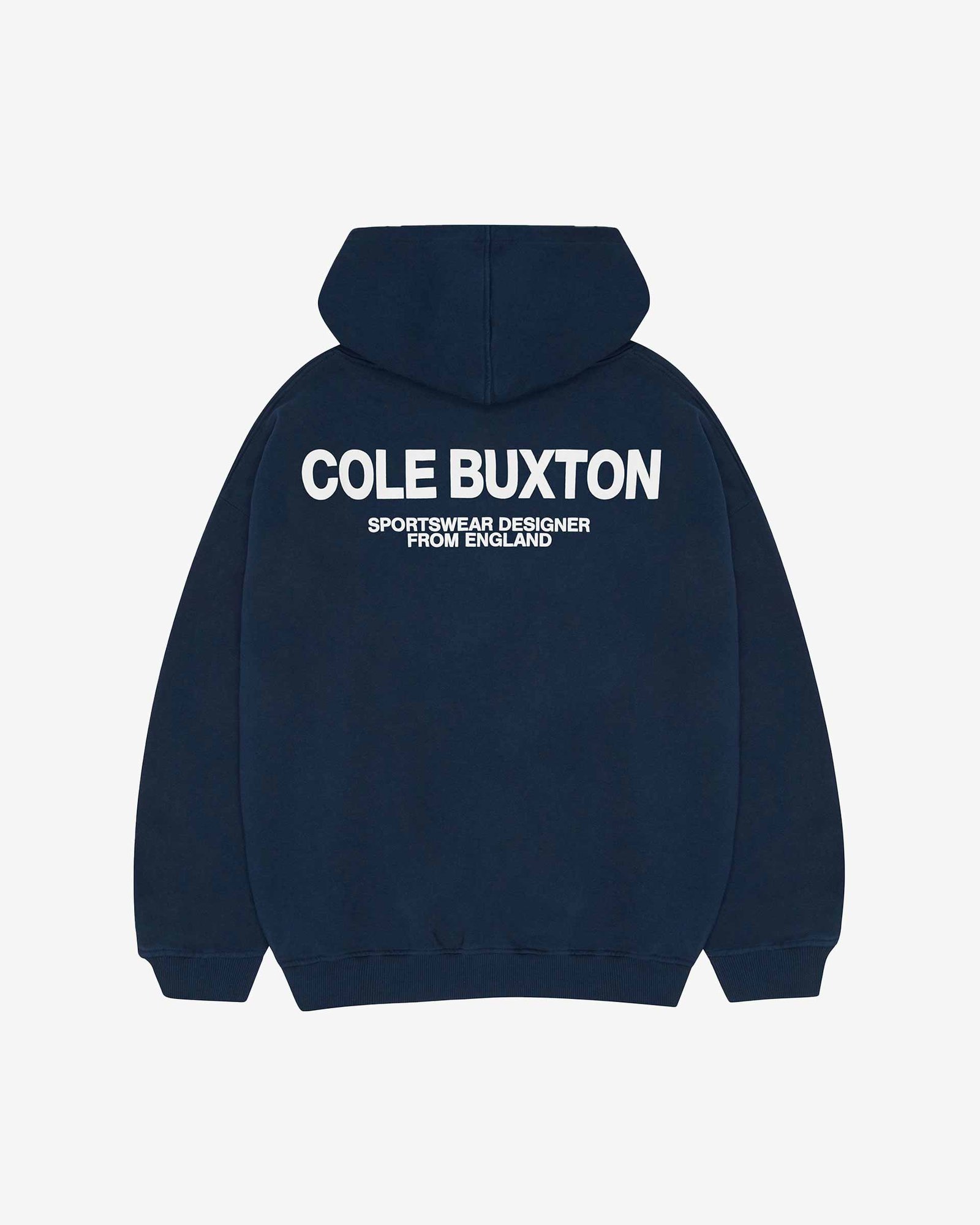 Cole Buxton