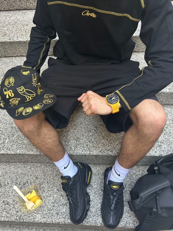 Corteiz Air Max 95