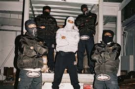 Corteiz Windbreakers